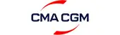 logo CMA CGM Ccean Carrier Alliance