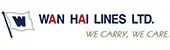 logo Wan Hai Lines