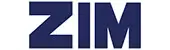 logo Zim