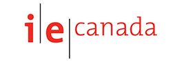 IE Canada logo