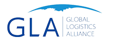 GLA logo