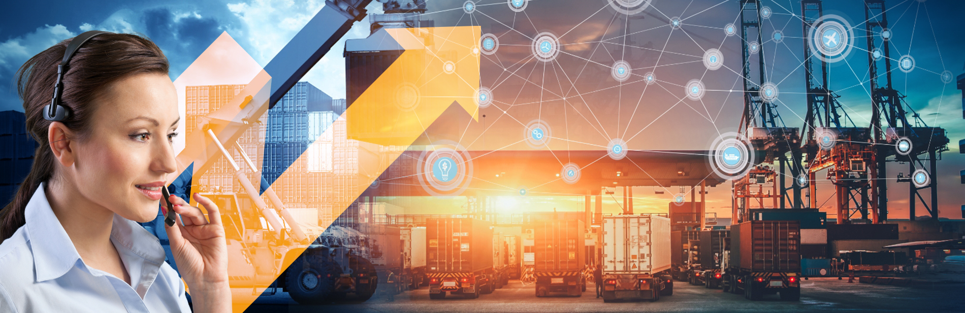Nova Containers - logistics services
